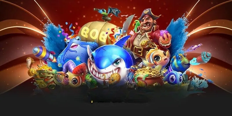 Các bước chơi bắn cá 69VN đơn giản, phù hợp cho cả người mới và game thủ lâu năm.