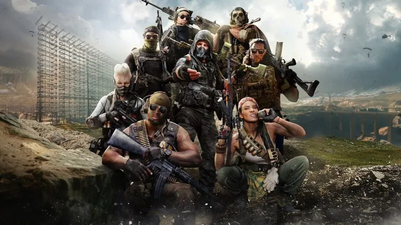 Hình ảnh trận chiến căng thẳng trong chế độ Battle Royale tại 69VN – chiến thuật là yếu tố sống còn