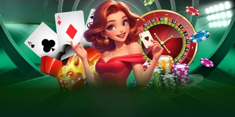 Chương trình khuyến mãi hấp dẫn dành riêng cho người chơi casino tại 69VN.
