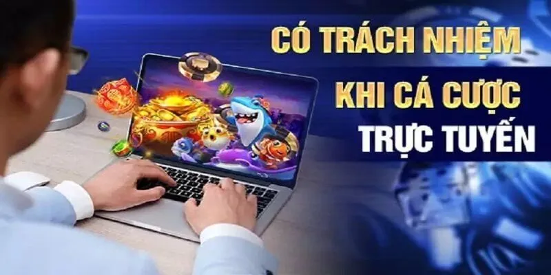Giao diện hiển thị rõ ràng các chính sách hỗ trợ và công cụ kiểm soát cá cược tại 69VN.