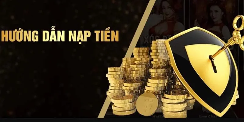 Nạp tiền 69VN nhanh chóng thông qua chuyển khoản ngân hàng nội địa.