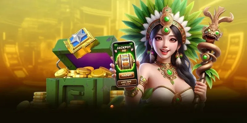 Chương trình khuyến mãi nổ hũ tại 69VN giúp người chơi gia tăng cơ hội chiến thắng.