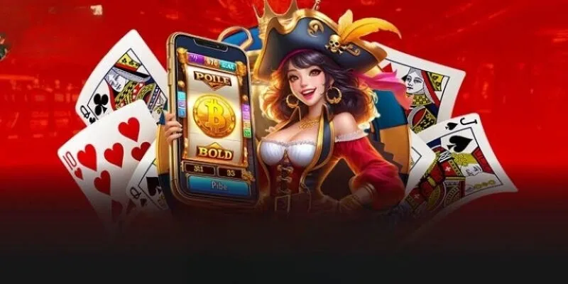 Các bước cơ bản giúp người mới dễ dàng bắt đầu chơi nổ hũ.