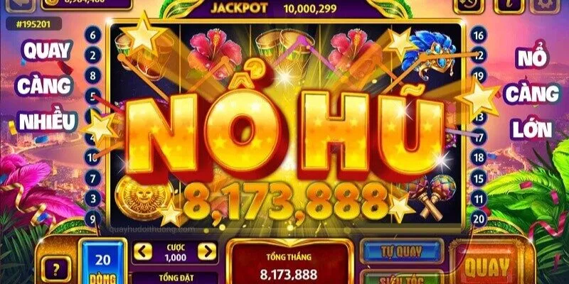 Khoảnh khắc trúng thưởng lớn khi chơi Thành Phố Vàng Maya tại 69VN