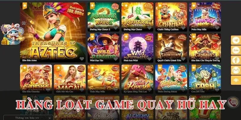 Người chơi có thể dễ dàng tham gia game trên mọi thiết bị