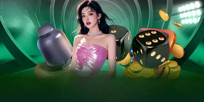 Cẩn trọng với các cửa cược phụ rủi ro cao trong tài xỉu